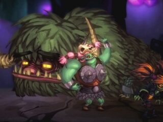 Zombie Vikings: w&nbsp;grze schowano… alfę innej gry! [WIDEO]