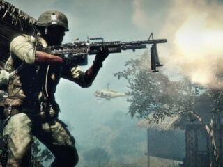 Battlefield: Bad Company 2 – Vietnam i nowe mapy w grudniu. PC-towcy zagrają pierwsi!