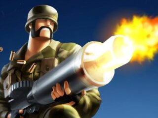 Zagraj w Battlefield Heroes już dziś! Za darmo…