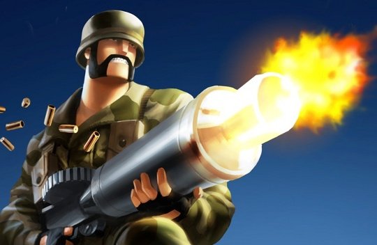 Zagraj w Battlefield Heroes już dziś! Za darmo…