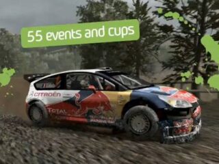 WRC 2010: Nowy trailer, widok z kokpitu! [WIDEO]