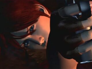 Resident Evil: Code Veronica X HD – zwiastun „premierowy” [WIDEO]