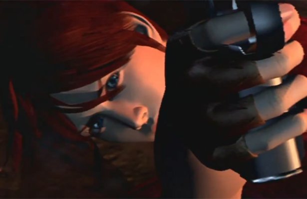 Resident Evil: Code Veronica X HD – zwiastun „premierowy” [WIDEO]