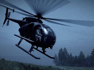 Operation Flashpoint serią… w stylu Call of Duty. Realizm bye bye?
