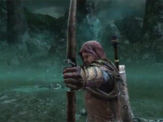 The Lord of the Rings: War in the North – tak wygląda walka [WIDEO]