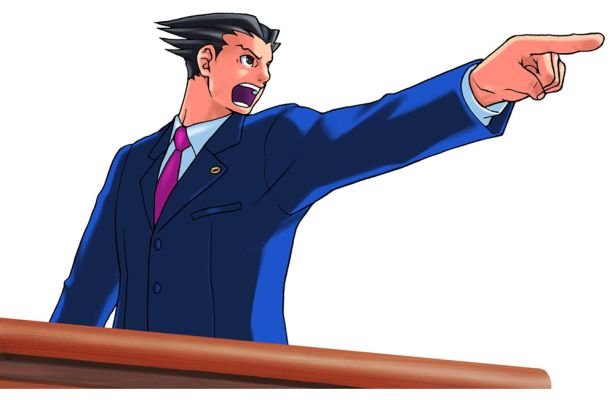 Ace Attorney: Szykuje się film na podstawie serii?