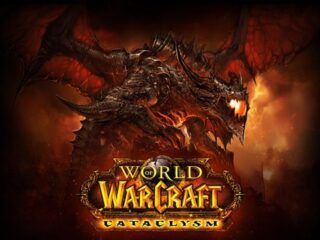 BlizzCon ´09: World of Warcraft: Cataclysm – lista nowości i zmian