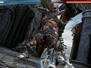 Infinity Blade: Data premiery ujawniona
