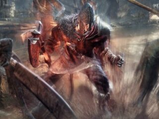 Dark Souls III: PS4 kontra XBO [WIDEO]