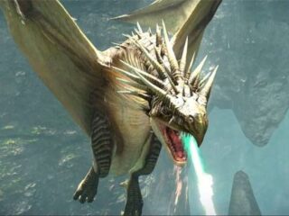 Harry Potter and the Deathly Hallows – Part 1: Prawie jak Gears of War [WIDEO]