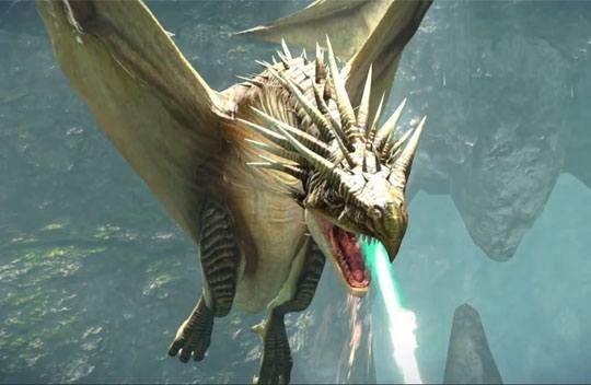 Harry Potter and the Deathly Hallows – Part 1: Prawie jak Gears of War [WIDEO]