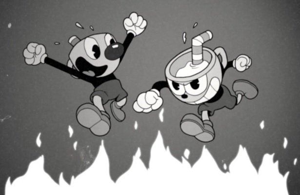 Cuphead: Na smartfony trafiła ciekawa podróbka gry