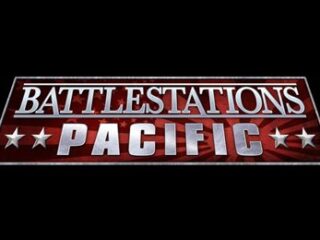 Battlestations: Pacific w maju