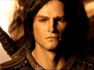 Prince of Persia: Zapomniane Piaski – zobacz intro gry [WIDEO]
