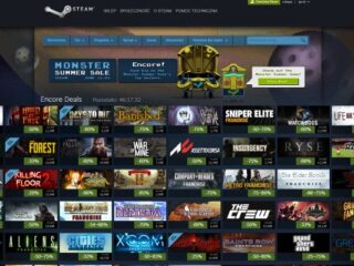 Wielka letnia wyprzedaż na&nbsp;Steamie – dzień 10. Powtórka najciekawszych ofert!
