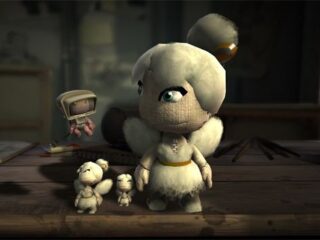 LittleBigPlanet 2: Jednak nie będzie kompatybilne z „jedynką”, bo… ma inne błędy