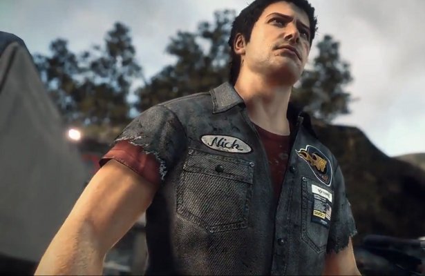 Ekranizacja Dead Rising ma&nbsp;reżysera