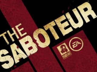 The Saboteur – zapowiedź. Graliśmy już w prawie, prawie ostateczną wersję