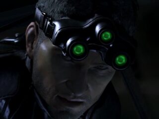 Splinter Cell: Blacklist – Stań się tym, czego boją się najbardziej [WIDEO]