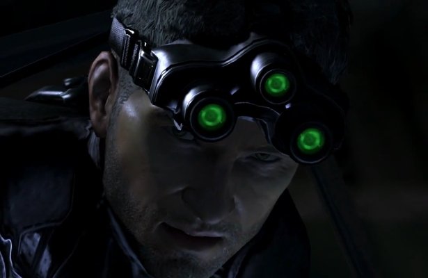 Splinter Cell: Blacklist – Stań się tym, czego boją się najbardziej [WIDEO]