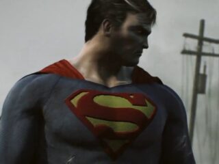 DC Universe Online: Reklama telewizyjna. Zostań legendą