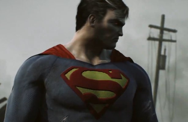 DC Universe Online: Reklama telewizyjna. Zostań legendą