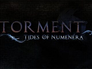 [Już graliśmy] Torment: Tides of Numenera