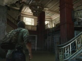 E3 2012: The Last of Us – Co&nbsp;dwie głowy, to&nbsp;kłopoty [WIDEO]