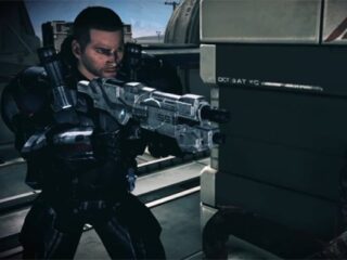Mass Effect 3: Bonusy do zamówień przedpremierowych w Polsce [WIDEO]