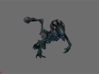 Biuro gier zaginionych ? Aliens Crucible, RPG w&nbsp;świecie „Obcych” od&nbsp;Obsidianu [WIDEO]