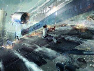 Biuro gier zaginionych: Hero – gra o herosach od Midway