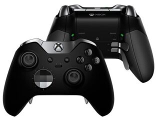 Pad Xbox Elite już w sprzedaży ? powala! [WIDEO]
