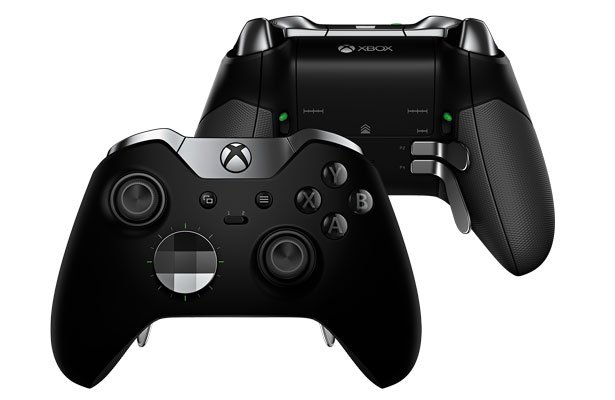 Pad Xbox Elite już w sprzedaży ? powala! [WIDEO]