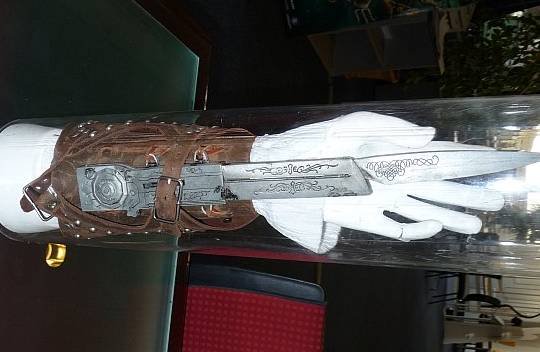 Assassin´s Creed: Brotherhood – Wygraj ostrze asasyna, czyli „AsasynPL” [UPDATE]