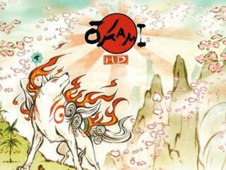 Okami HD trafi na PS4 i XBO?