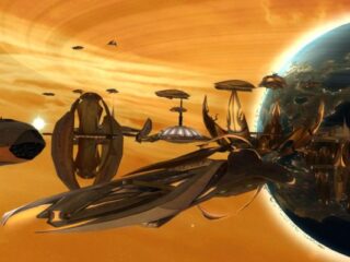 GDC 2011: Nowy dodatek do Sins of a Solar Empire