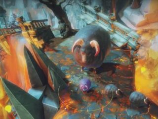 Divinity: Grzech Pierworodny ? Sukces zbiórki. Nowe cele ujawnione [WIDEO]