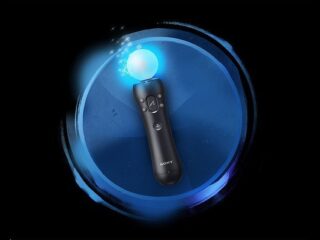 PlayStation Move: 8,3 miliona rozesłanych egzemplarzy