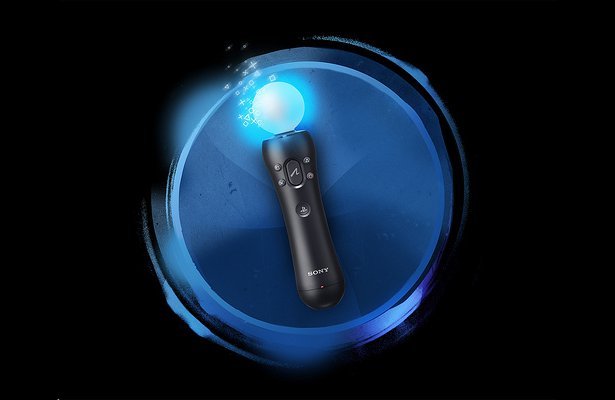 PlayStation Move: 8,3 miliona rozesłanych egzemplarzy