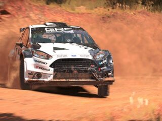 Dirt 4: Zapowiedziano kolejną odsłonę serii! [WIDEO] [GALERIA]
