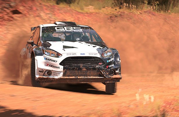 Dirt 4: Zapowiedziano kolejną odsłonę serii! [WIDEO] [GALERIA]