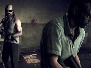 Kane & Lynch 2: Dog Days – Dwóch bohaterów, dwa nowe filmy. Poznajcie Kane´a i Lyncha!