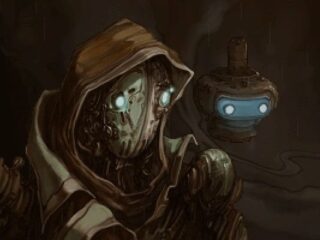 [Kilka godzin z…] Primordia