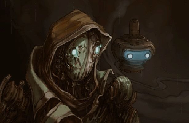 [Kilka godzin z…] Primordia
