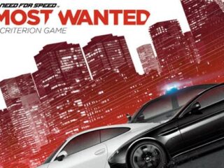 Need for Speed: Most Wanted ? recenzja cdaction.pl