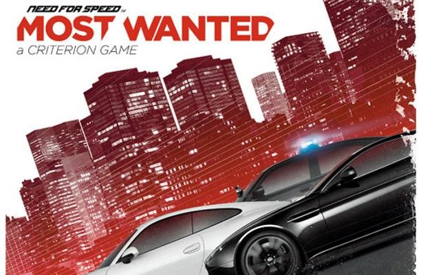 Need for Speed: Most Wanted – Weź udział w turnieju i wygraj przejazd Porsche!