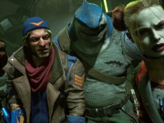 Suicide Squad: Kill the Justice League – Polowanie na Flasha [WIDEO]