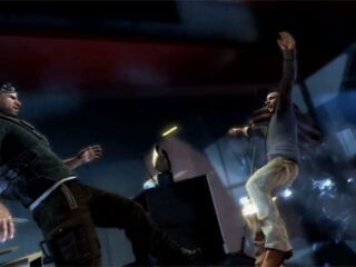 Splinter Cell: Conviction – status „gold” i nowy filmik „Z pamiętnika dewelopera” [WIDEO]