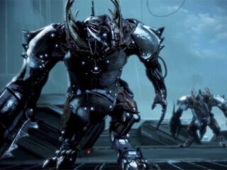 Mass Effect 3: Lewiatan – Shepard moczy tyłek na&nbsp;nowym zwiastunie [WIDEO]