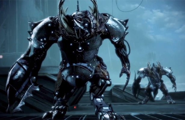 Mass Effect 3: Lewiatan – Shepard moczy tyłek na&nbsp;nowym zwiastunie [WIDEO]